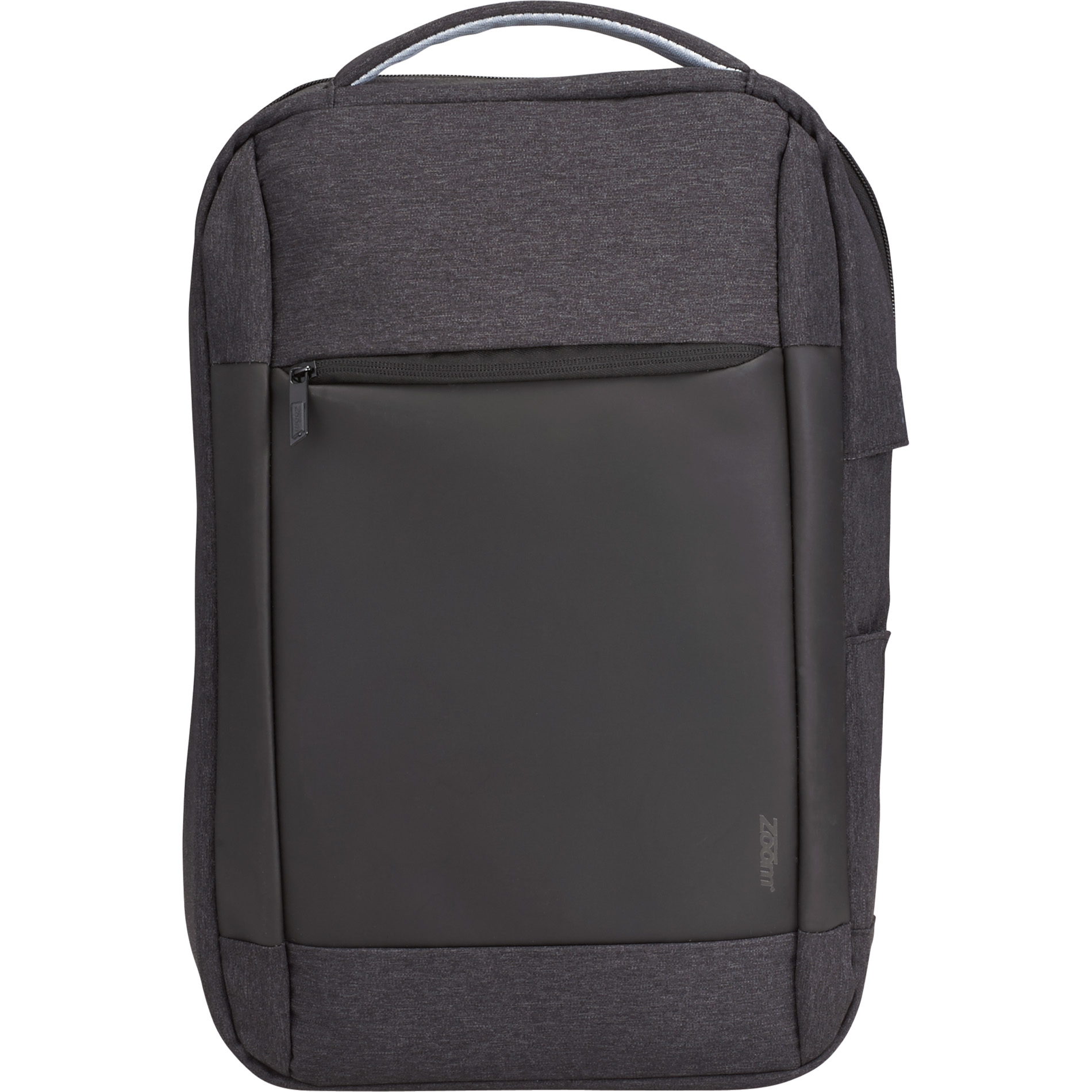 Zoom Covert Security Slim 15″ Computer Backpack