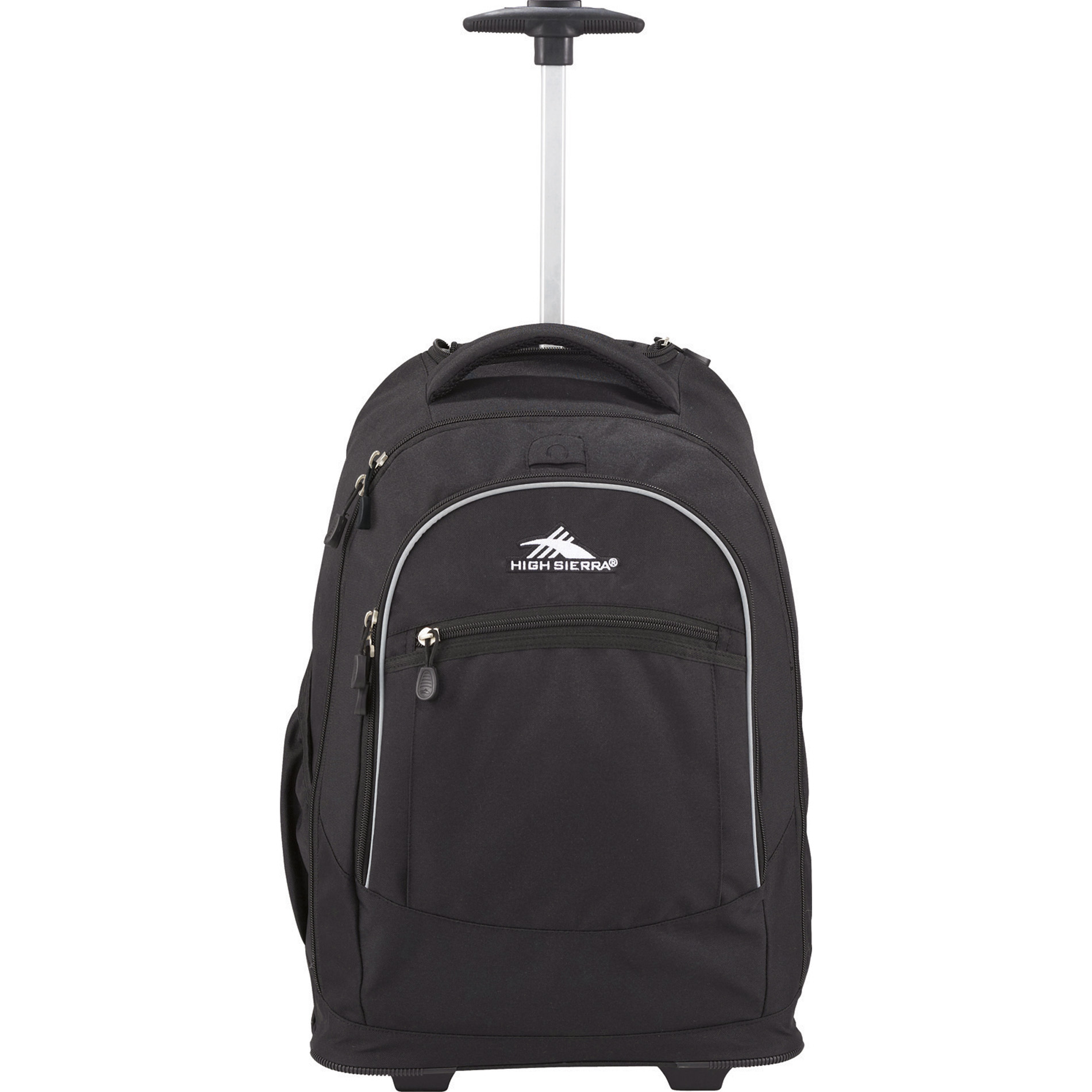 high sierra xbt wheeled daypack