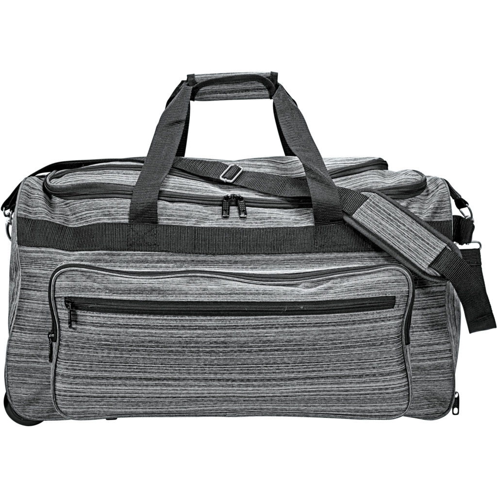 High Sierra? 2pc Hardside Luggage Set - Blank Promo Bags
