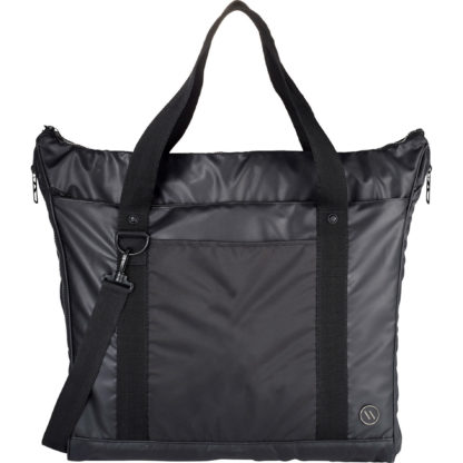 elleven? 15" Computer Travel Tote with Garment Bag