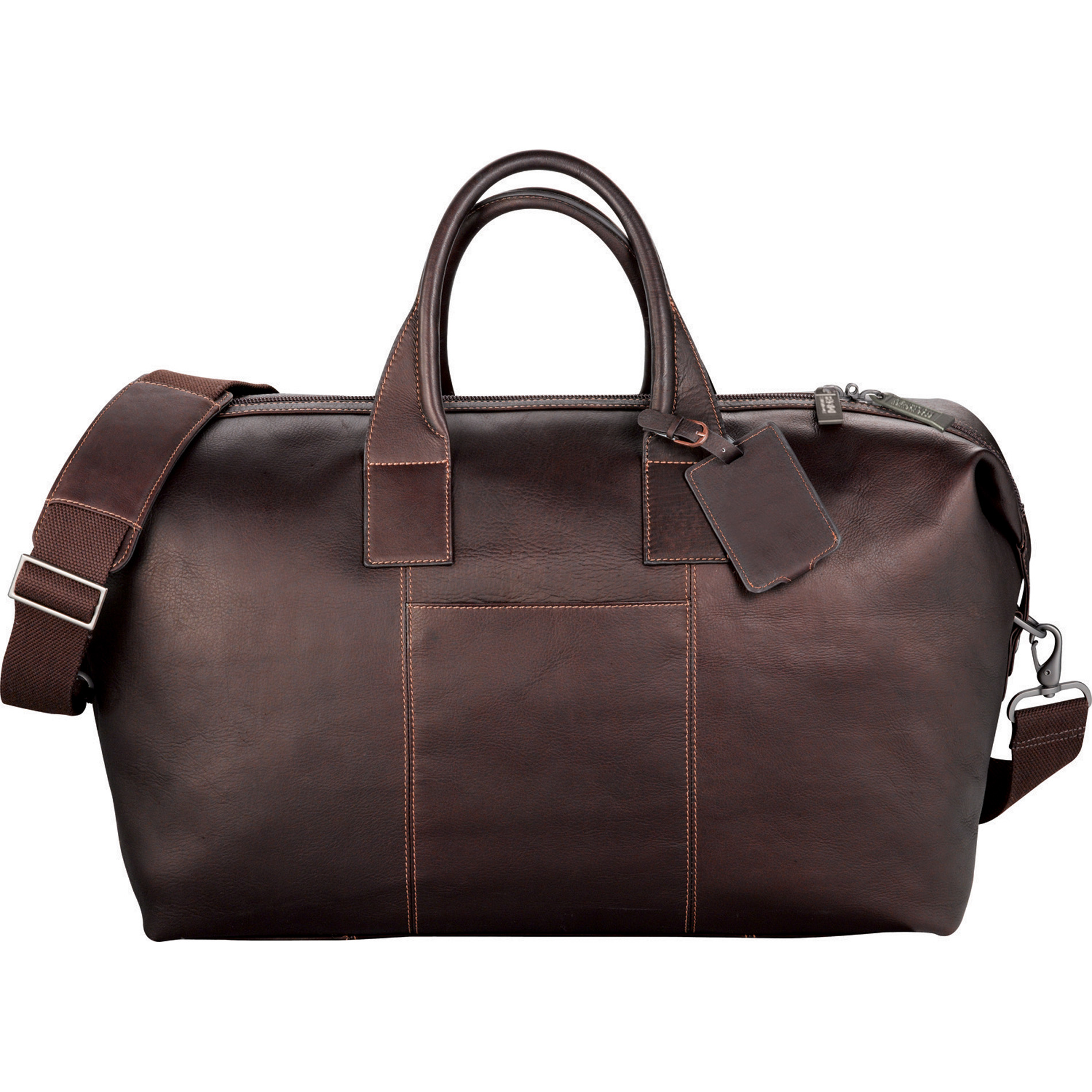 Kenneth Cole? Colombian Leather 22